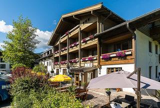 Hotel Almerwirt