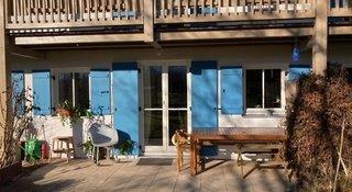 3 Tage in Übersee Appartementresidenz König Ludwig