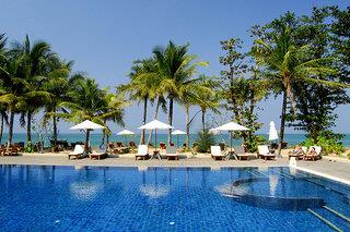 Khao Lak Paradise Resort