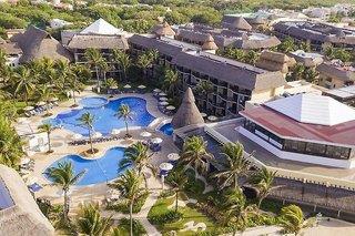 Catalonia Yucatan Beach Resort & Spa