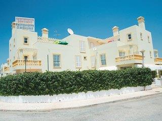 Hotelbild von Apartamentos Benvindo