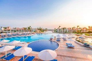Pickalbatros Dana Beach Resort - Hurghada