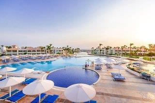 Top Ägypten-Deal: Dana Beach in Hurghadaab 435€