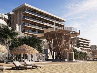 Sunset Waters Beach Resort