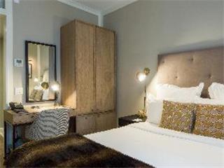 Hotelbild von HGU New York