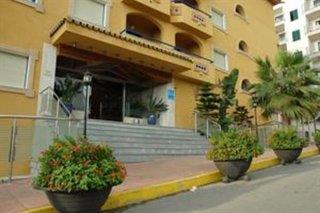 TOP 6 Hotel Vistamar