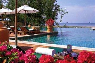 Dusit Thani Krabi Beach Resort