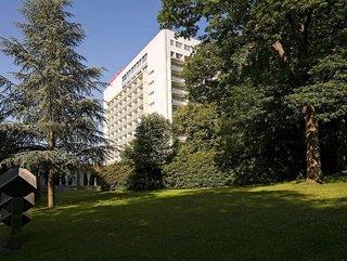 Mercure Hotel Luedenscheid