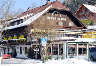 Hotel Zur Post Ossiach & Nebenhäuser