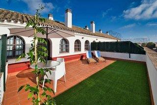 Hotelbild von Hotel Jerez Centro