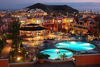 Hotelbild von Granada Park