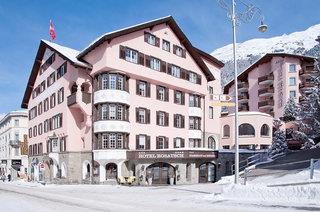 Hotel Rosatsch