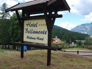 Hotel Bellamonte 1