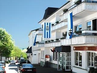 Hotelbild von Hotel zur Post Hotel & Restaurant