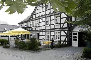 Hotelbild von Landhotel & Gasthof Cramer