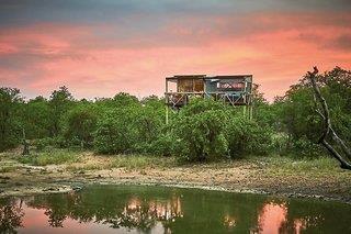 Motswari Private Game Lodge 1