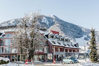 Ramada Hotel & Suites by Wyndham Kranjska Gora