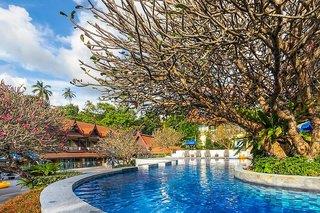 14 Tage in Karon Beach (Karon - Insel Phuket) Diamond Cottage Resort & Spa