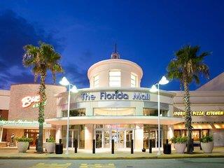 The Florida Hotel & Conference Center at the Florida Mall 1