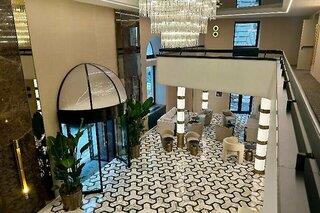 Hotelbild vom Aria Palace