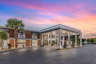 Hotelbild von Best Western Palm Beach Lakes