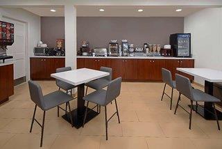 14 Tage in San Diego Best Western San Diego/Miramar Hotel