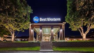 Best Western Pocatello Inn 1