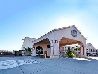 Hotelbild von Best Western Colorado River Inn