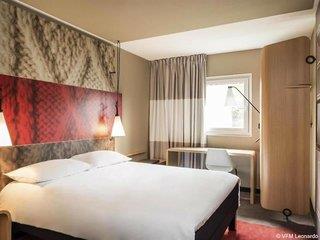 Hotelbild von ibis Paris Canal Saint-Martin