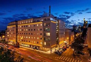 Flemings Hotel Frankfurt Main Riverside