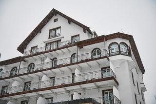 Hotel Meierhof Davos 1