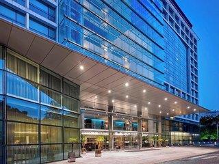 Hotelbild von Sheraton Porto & Spa