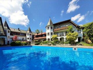 7 Tage ÜF pro Person ab 714 Euro