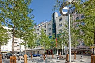 Hotel City Villach 1