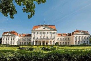 Austria Trend Schloss Wilhelminenberg in Wien ab 395 €