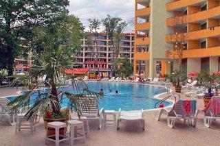 Bild Hotel Allegra