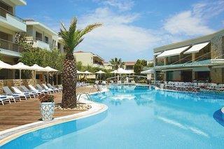 Hotelbild von Renaissance Hanioti Resort