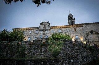 Parador de Monforte de Lemos