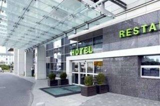 7 Tage in Warschau Hotel Campanile Warszawa