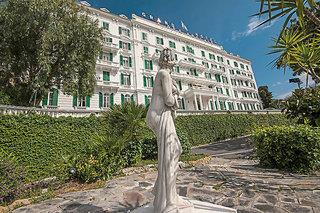 Hotelbild von Grand Hotel & Des Anglais