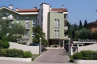 Hotelbild von Paradise