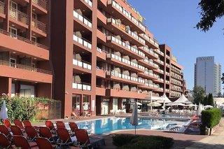 Hotelbild von Gladiola