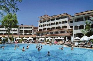 Hotelbild von Helena Park