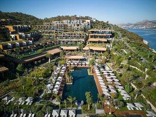Hotelbild von Maxx Royal Bodrum