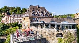 Romantik Hotel Schloss Rheinfels