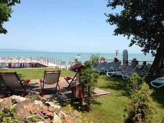 Residence Hotel Balaton