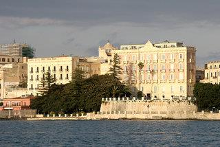 Grand Hotel Des Etrangers