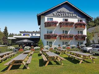 Resort Winterberg Resort Winterberg