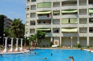 Apartments Decathlon & Pentathlon & Marathon