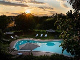 Castello Monticelli 4*